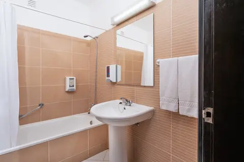 Appartementen Colina Village in Lagoa e Carvoeiro — foto 28