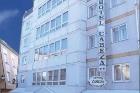 Cabeza in Norena — foto 2