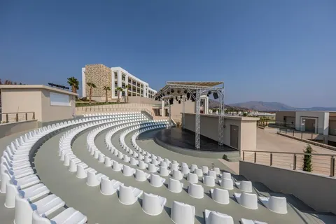 Mayia Exclusive Resort & Spa in Kiotari — foto 28