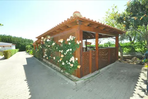 Flor da Laranja in Albufeira