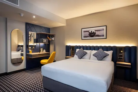 Academy Plaza foto 1