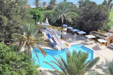 El Ksar Resort & Thalasso in lti El Ksar Resort Thalasso, foto 28