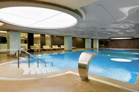 Ramada Plaza by Wyndham Antalya in Muratpaşa — foto 8