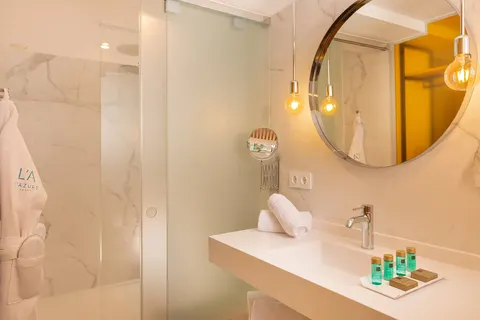 Hotel L'Azure foto 24