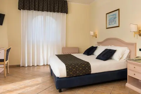 Sant Alphio Garden Hotel & Spa in Giardini Naxos — foto 29
