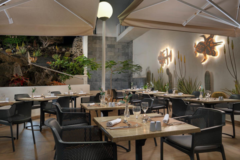 Hotel H10 Ocean Suites foto 28