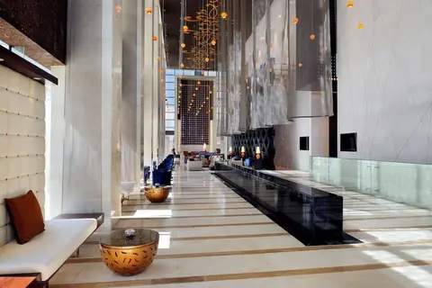 Southern Sun Abu Dhabi in الزَّاهية — foto 7