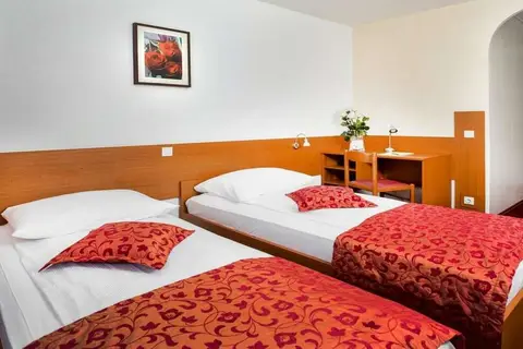 Hotel Park Ljubljana in Ljubljana, foto 17