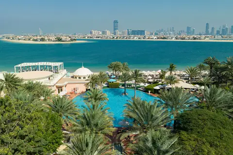 Kempinski Hotel & Residences Palm Jumeirah in Kempinski Palm Jumeirah Residences — foto 30