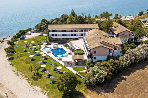 Hotel Porto Ligia in Δημοτική Ενότητα Λευκάδος — foto 7
