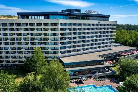 AHORN Harz Hotel Braunlage foto 18