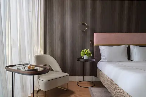 ON Residence in Thessaloniki — foto 6
