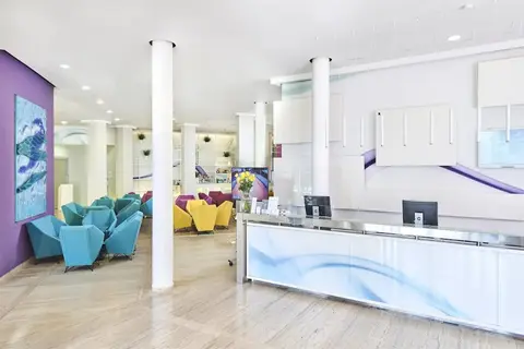 Apartments Polynesia Plava Laguna in Umag — foto 15
