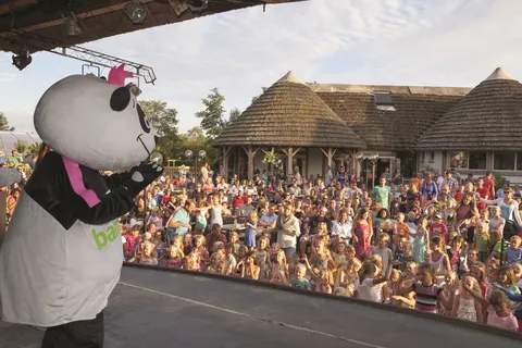 Les Alicourts Resort foto 6