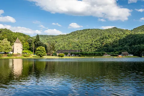 Camping Le Gibanel foto 26