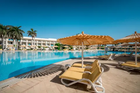 Jaz Royal Palmariva in Makadi Bay — foto 23