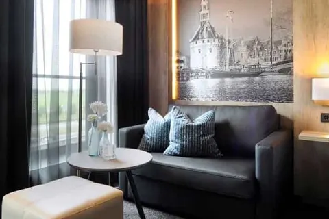 Van der Valk Hotel Hoorn foto 7