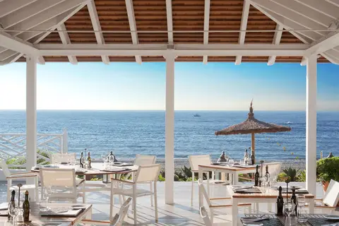 Finca Cortesín Hotel, Golf & Spa in Casares, foto 19