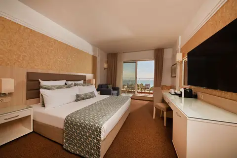 Dreams Sunny Beach Resort & Spa in Burgas — foto 20