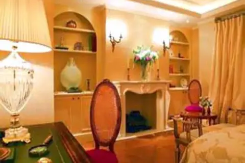 King George, a Luxury Collection Hotel, Athens in Athene — foto 18