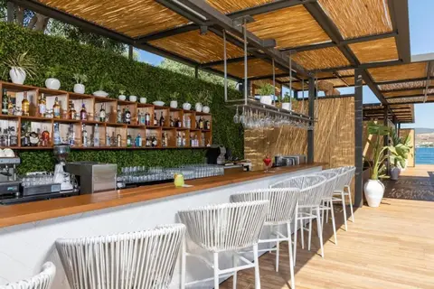 Kaya Palazzo Resort & Residences Le Chic Bodrum in Bodrum, foto 8
