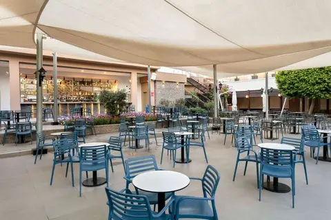 Ramada Resort by Wyndham Lara in Aksu — foto 6