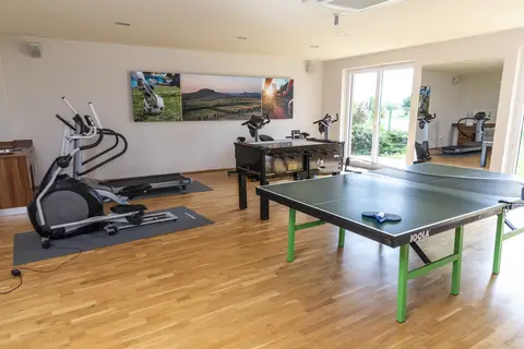 Vulkán Wellness Hotel & Camping in Celldömölk — foto 6