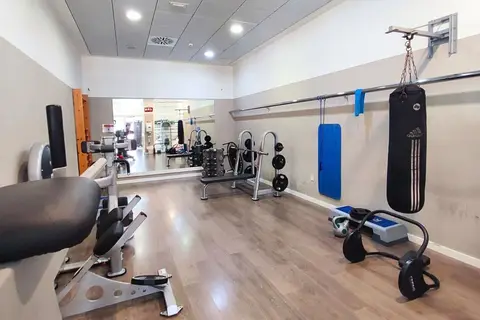 Alannia Costa Blanca in Crevillent — foto 21