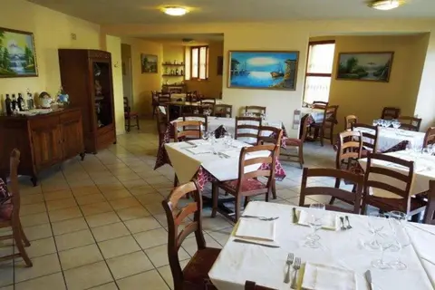 Hotel Touring Gardone Riviera in Sienna, foto 3