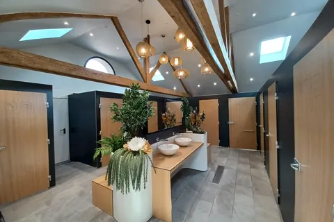 Camping Les Genêts foto 31