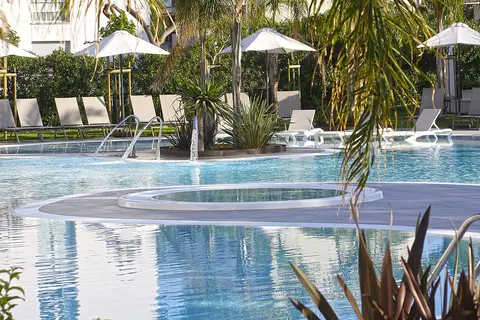 Hotel BG Caballero in Palma — foto 25