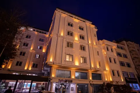 Sögüt Hotel Old City Istanbul in Fatih — foto 24