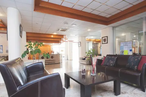 Papantonia Hotel in Παραλίμνι — foto 24