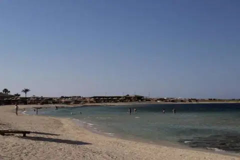 Shams Alam Beach Resort in Shams Alam Beach Resort, foto 23