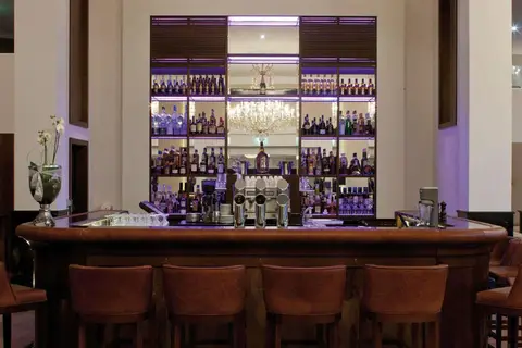 Parkhotel Schönbrunn in Wenen — foto 15