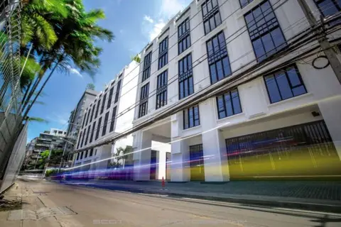 Mövenpick Hotel Sukhumvit 15 in Bangkok, foto 25
