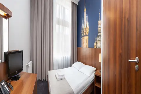 Hotel Downtown Krakow in Krakau — foto 15