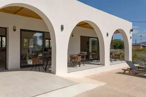 Serenity Luxury Hotel Agrilia in Laganas Municipal Unit, foto 20