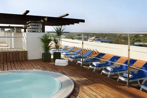 H10 Salauris Palace in Salou — foto 21