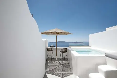 You & Me Suites in Thira Municipal Unit, foto 3