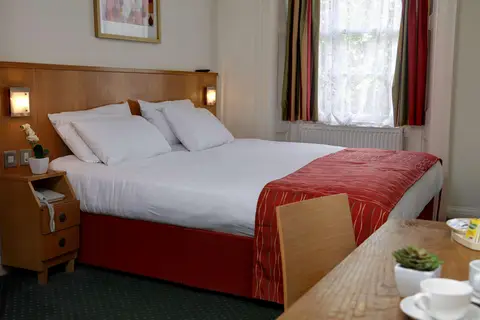 Queensway Hotel, Sure Hotel Collection by Best Western in Londen, foto 26