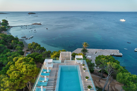 Iberostar Selection Santa Eulalia Ibiza - adults only foto 18