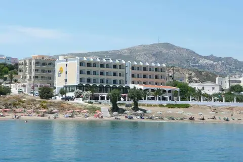 Electra Beach Hotel in Karpathos Municipal Unit, foto 10