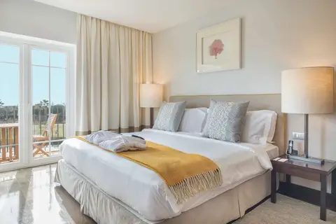 Domes Lake Resort in Vilamoura — foto 16