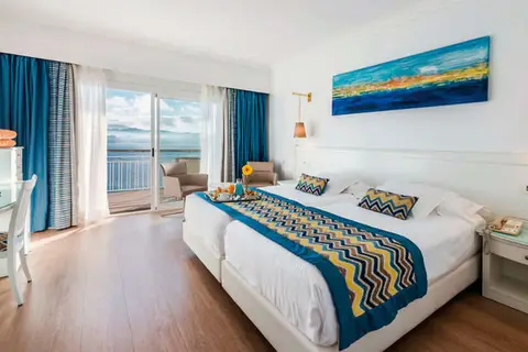 Hotel Coronado Thallasso & Spa in Calvià — foto 25