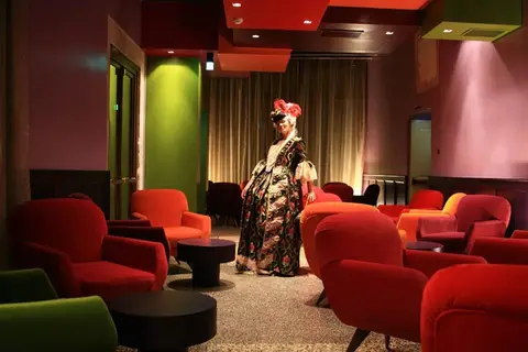 Hotel Ca' Zusto Venice in Venetië, foto 3