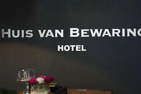 Hotel Huis van Bewaring foto 34