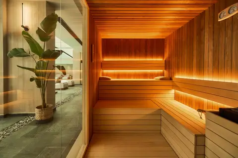 Zelia Resort & Spa in Δημοτική Ενότητα Κασσάνδρας — foto 23