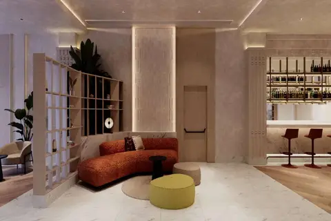 Mercure Antalya Belek in Serik, foto 10