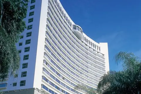 Furama Riverfront in Singapore — foto 2